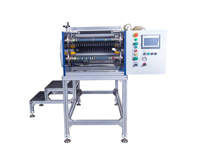 Mini Slitter 450