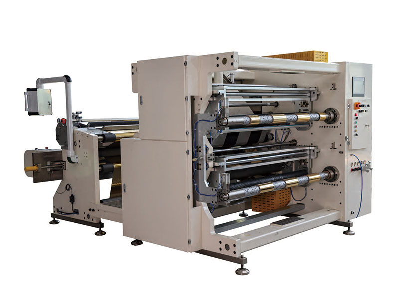 PET Film Slitter (RSDS7H) 1350