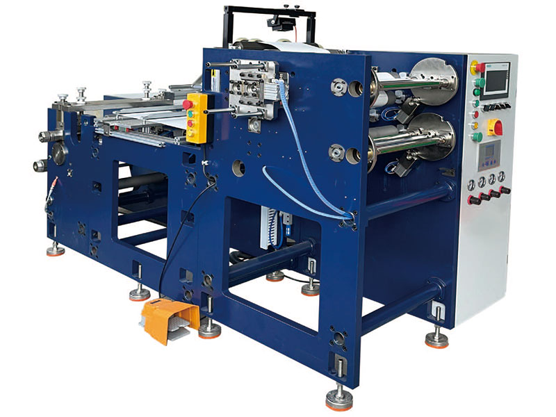 Label Slitter