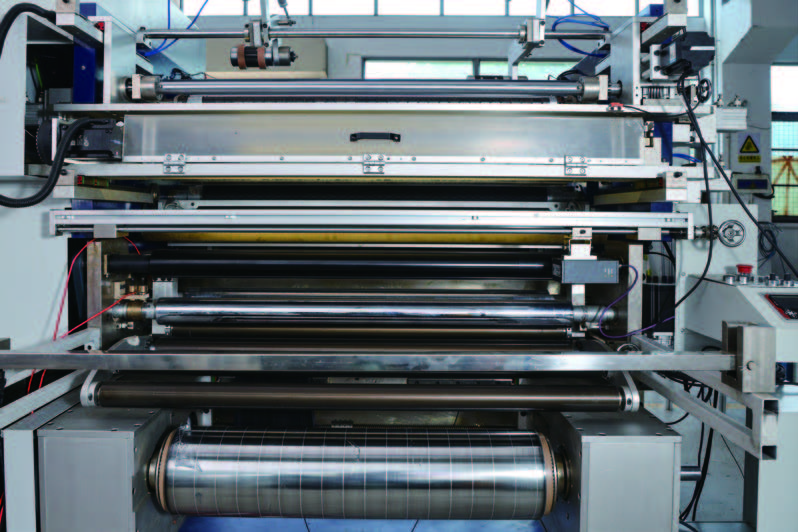 Intelligent slitting: the invisible champion of the manufacturing industry towards "Industry 4.0"