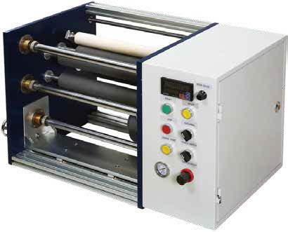 Mini Slitter 350MM