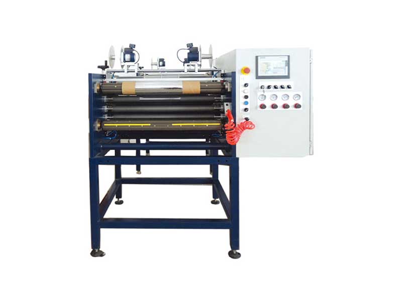 Film And Paper Slitter RSDS 750MM