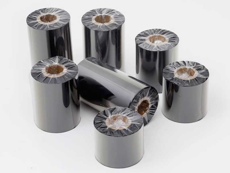 Candy Type Ribbon Packing Machine
