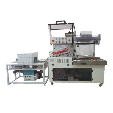 Ribbon Automatic Packaging Machine