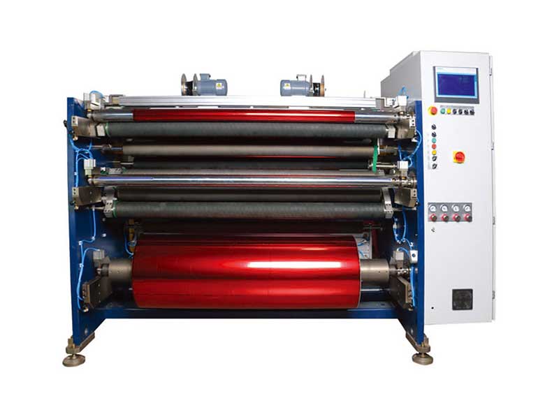 Film And Paper Slitter RSDS7(1600)