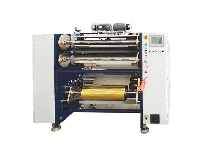 Film And Paper Slitter RSDS7T(1000)