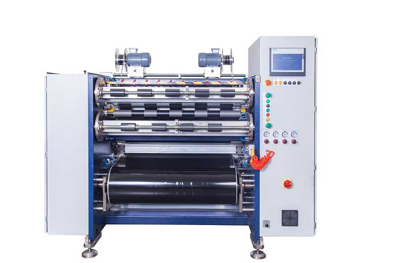 Manual Thermal Transfer Ribbon Slitter RSDS4