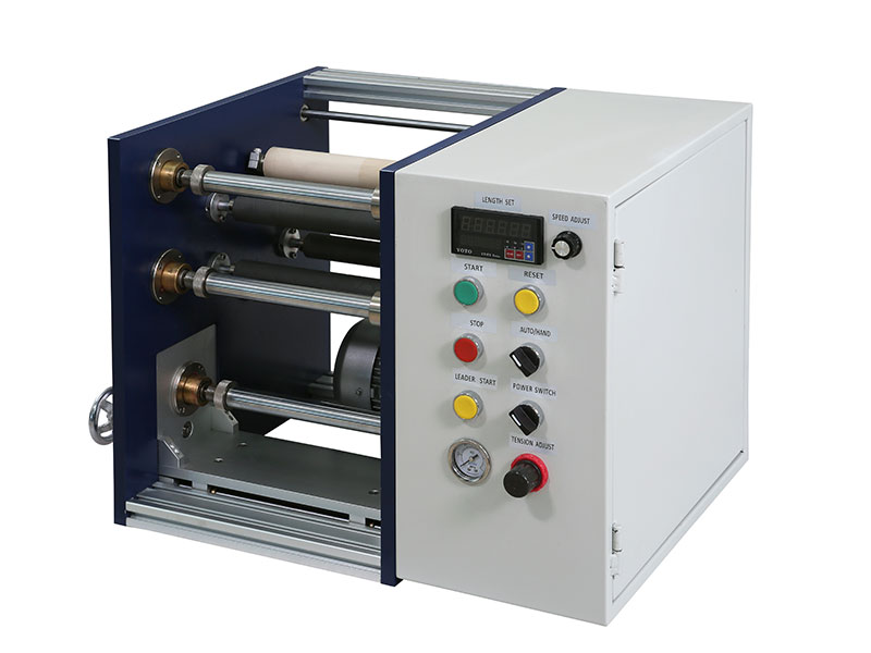Mini Slitter 250MM