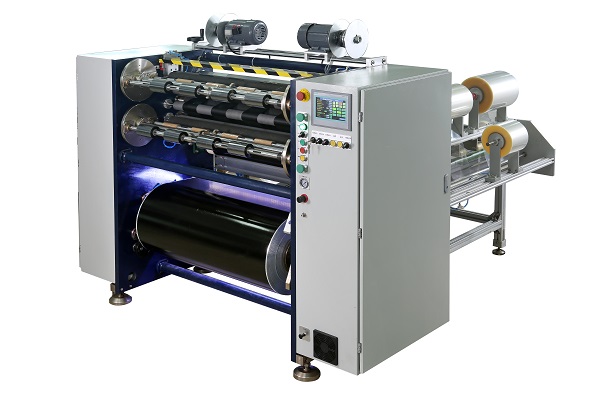 Manual Thermal Transfer Ribbon Slitter RSDS2