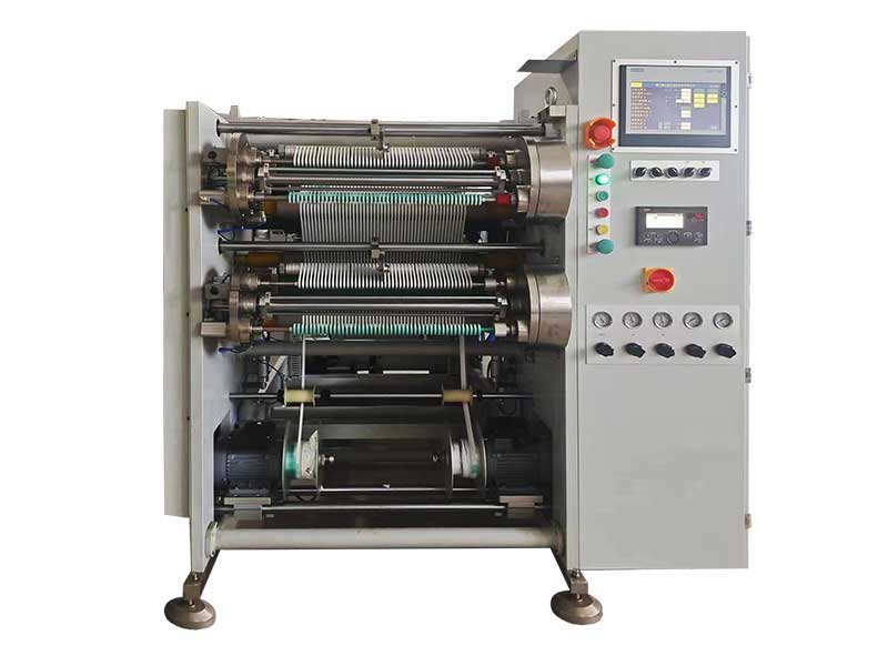 Correction Tape Slitter CTS-570-A