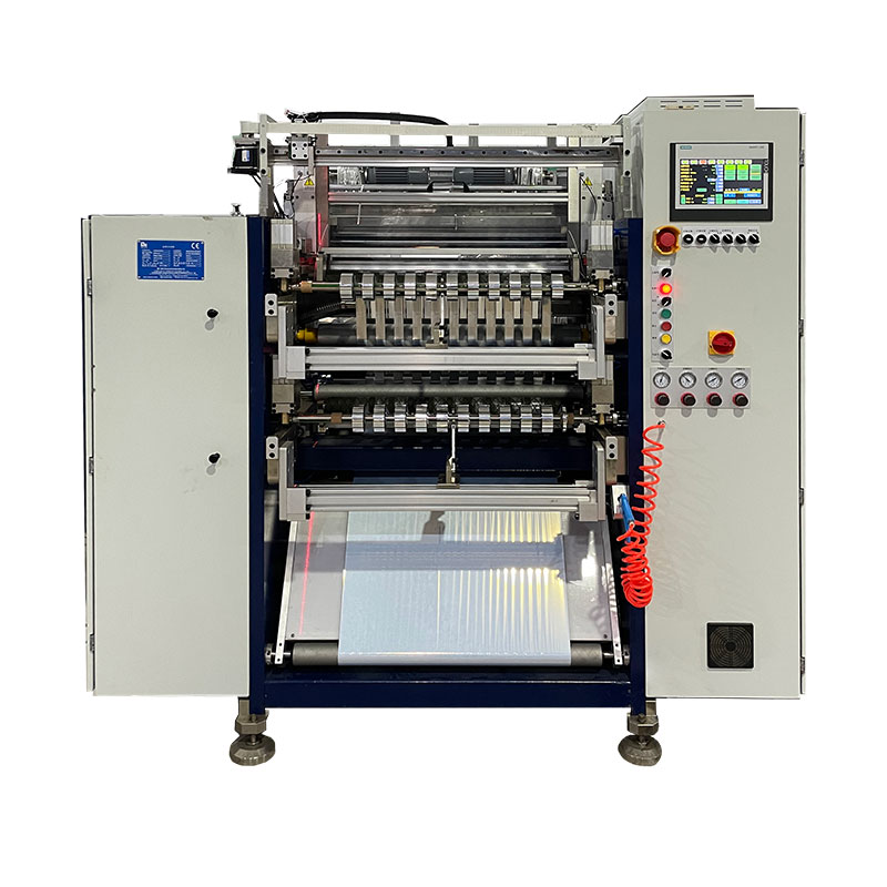 Film And Paper Slitter RSDS 750MM(S)