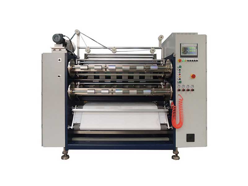 Film And Paper Slitter RSDS7T(1350)
