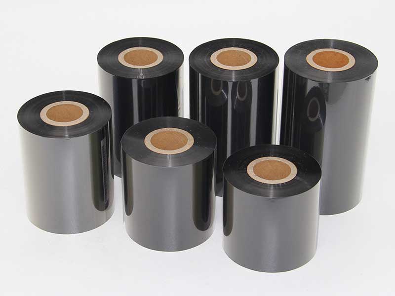 Say goodbye to slitting burrs and start with a professional ribbon slitting machine