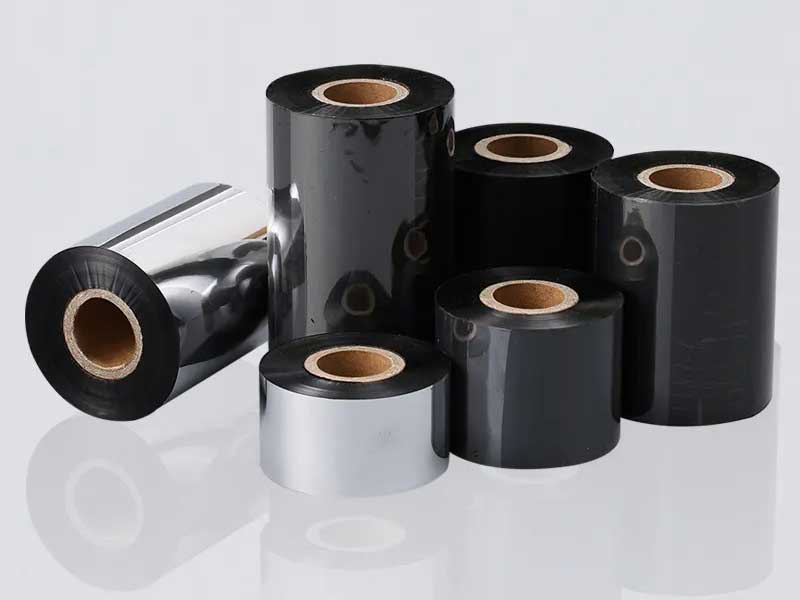 From large rolls to customization: application cases of how ribbon slitting machines meet personalized printing needs