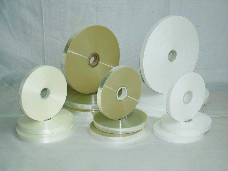 Slitting machine parameter setting practice: how to adjust the tension according to the thickness of the film?
