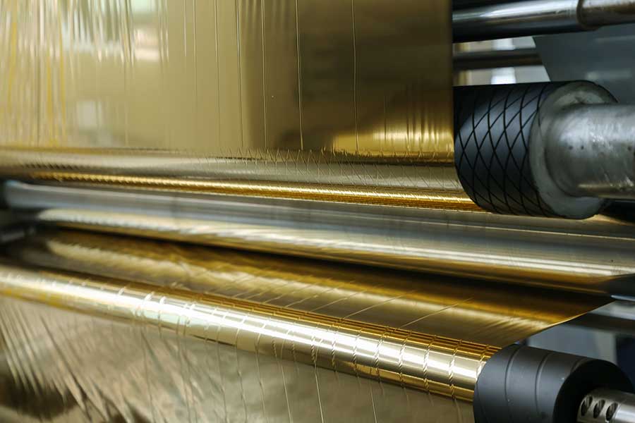 A must-see when buying a slitting machine: 5 key parameters determine production efficiency