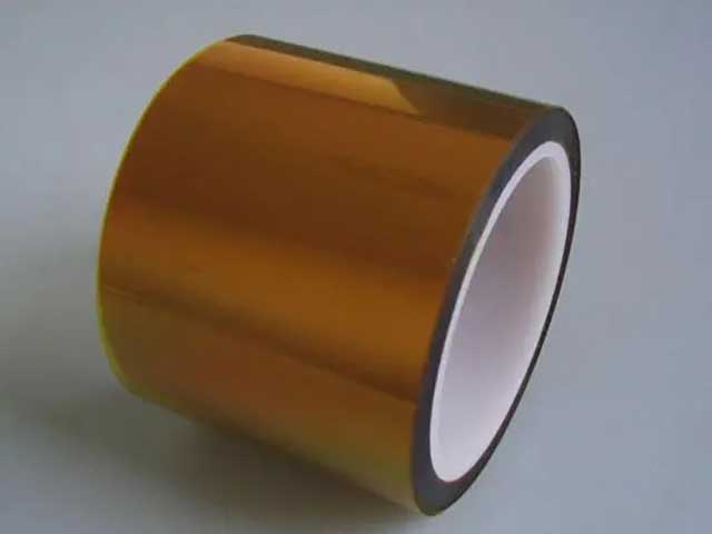 Insulation material slitting machine: lays the foundation for the "cutting" of the electronics industry