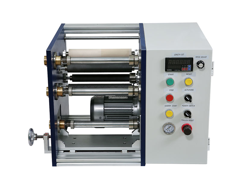 Tube printer machine ribbon slitting machine purchase guide: solve the five major problems that users are most concerned about